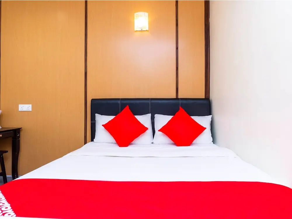 Muar City Hotel