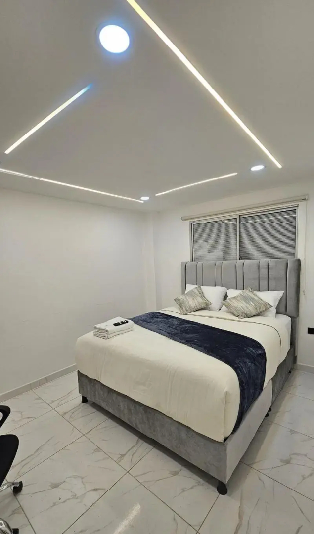 Foto - Hotel West Inn