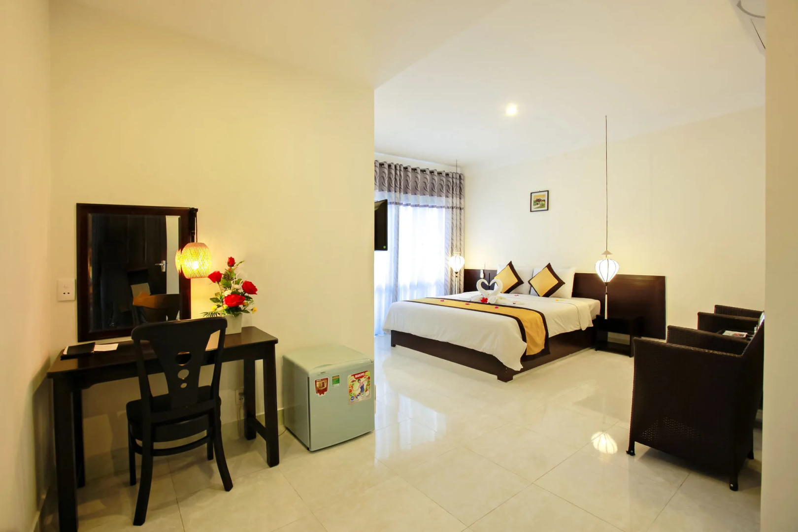 Foto - Phuc Thao Villa