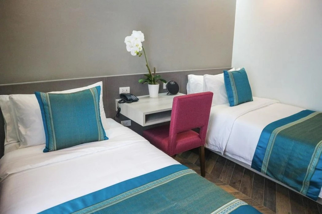 Photo - The Belamy House Managed by HII