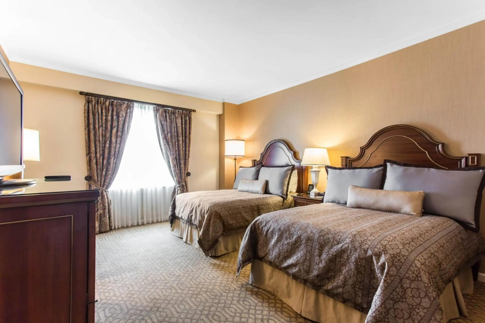 Photo - Omni Royal Orleans Hotel