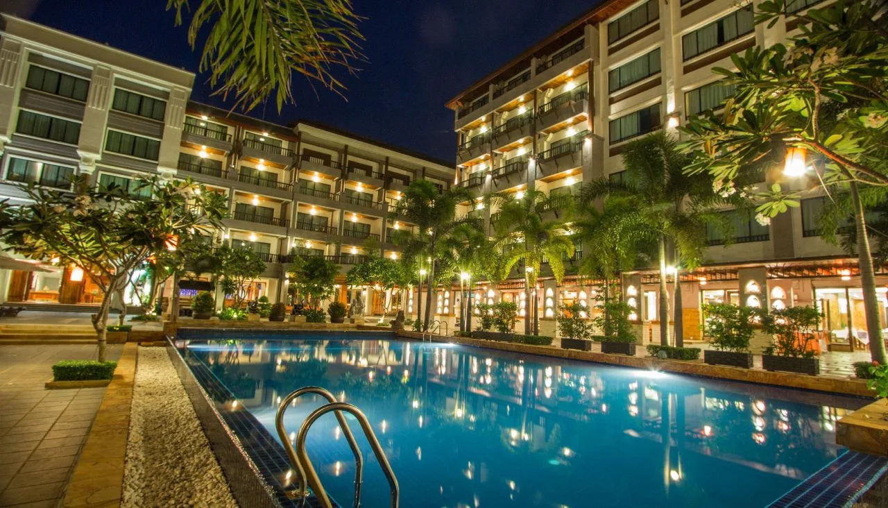 Foto - Royal Empire Hotel