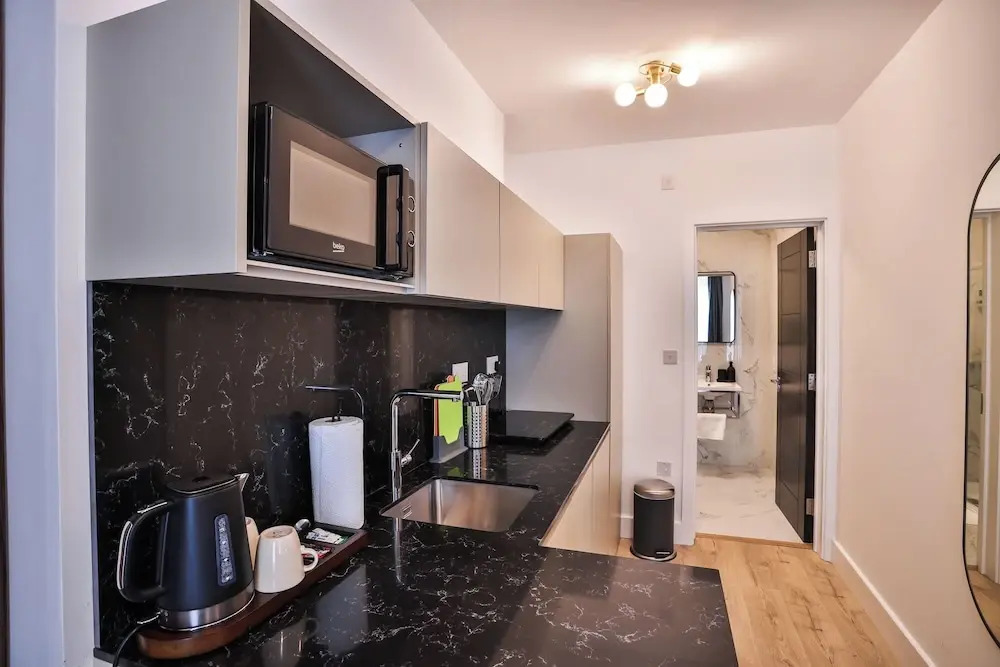 Foto - Finsbury Rose