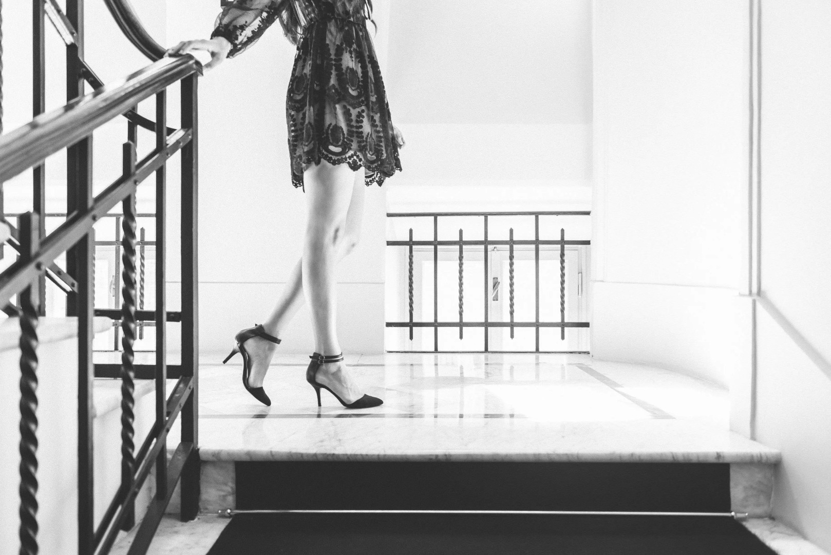 Foto - DOM Hotel Roma - Preferred Hotels & Resorts