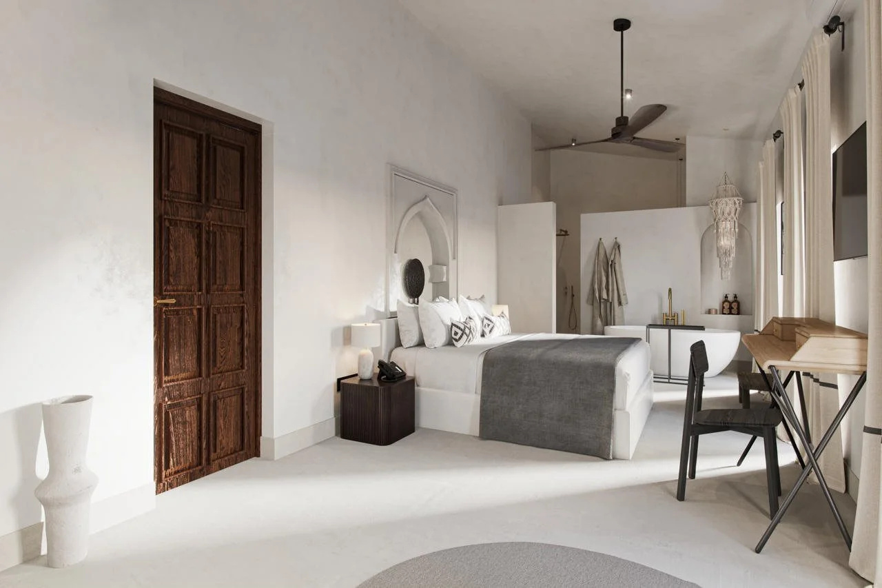 Photo - The Neela Boutique Hotel Stone Town