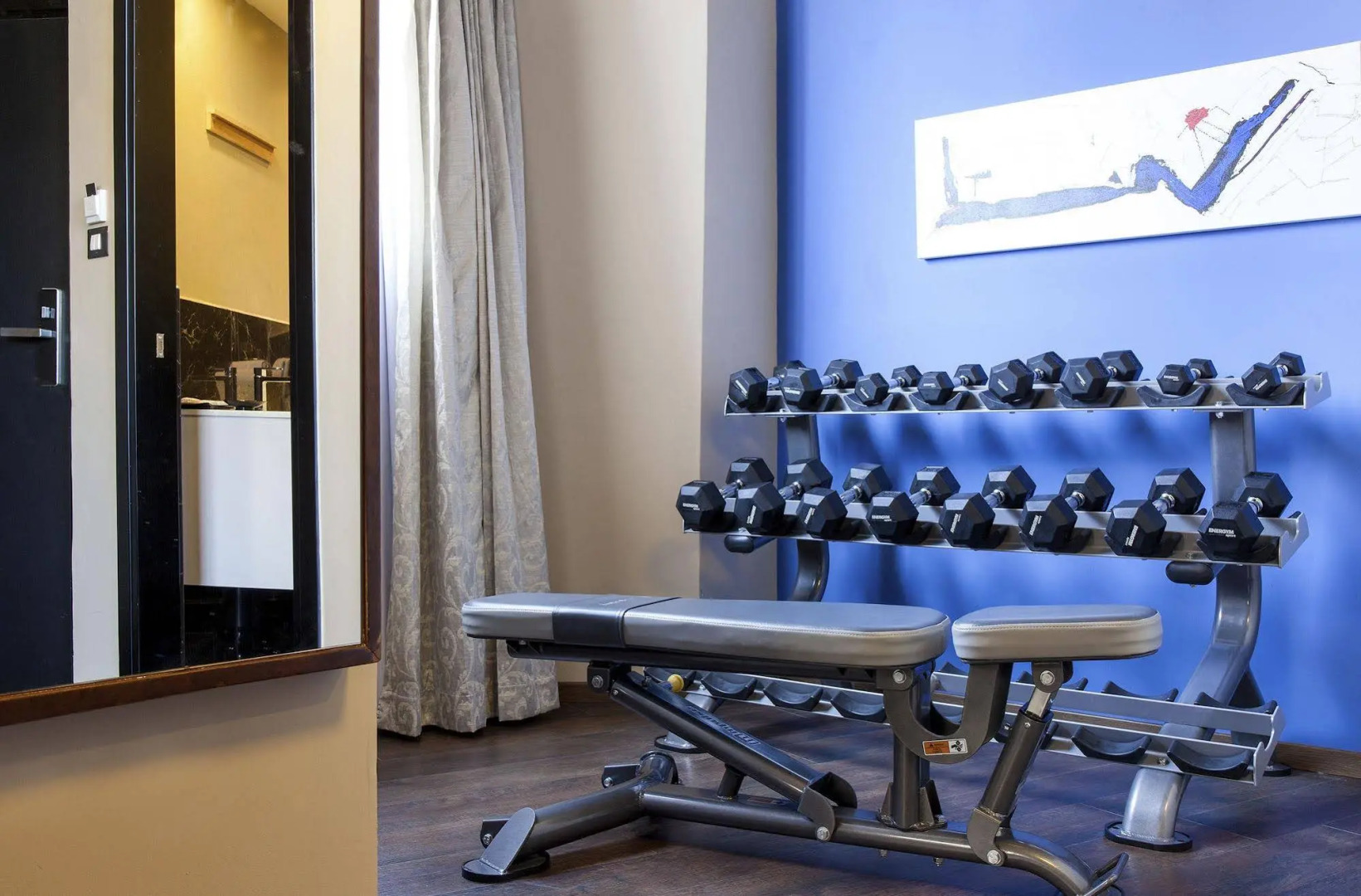 Photo - PLAY Seaport Suite Hotel TLV