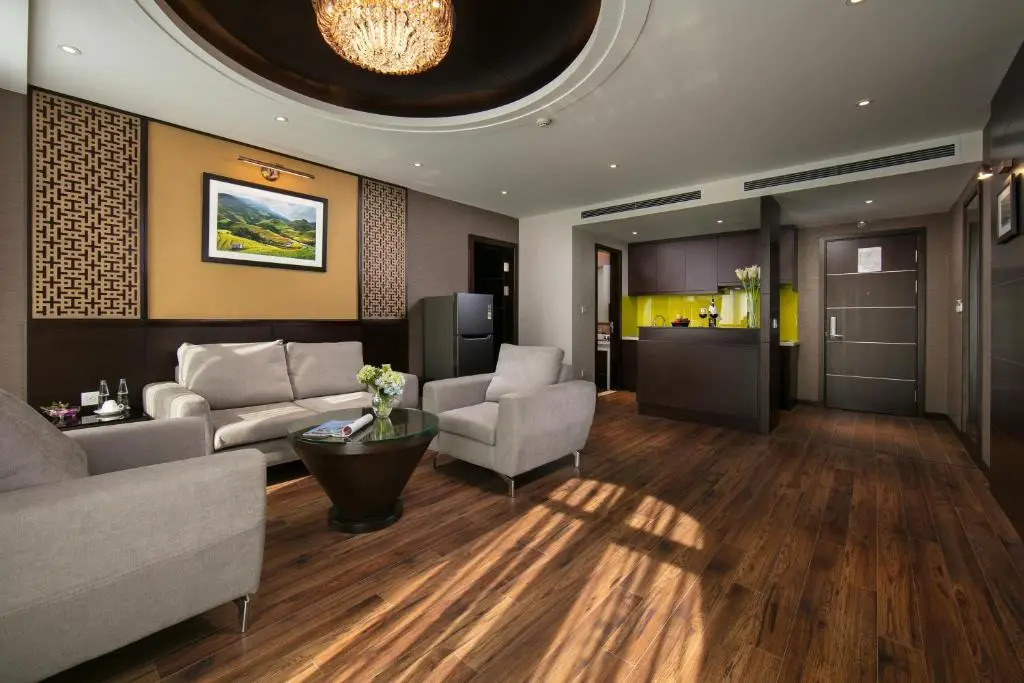 Photo - Grandiose Hotel & Spa