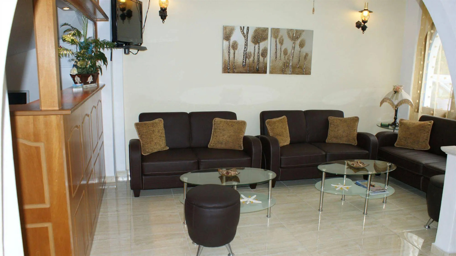 Foto - Hotel Zeus