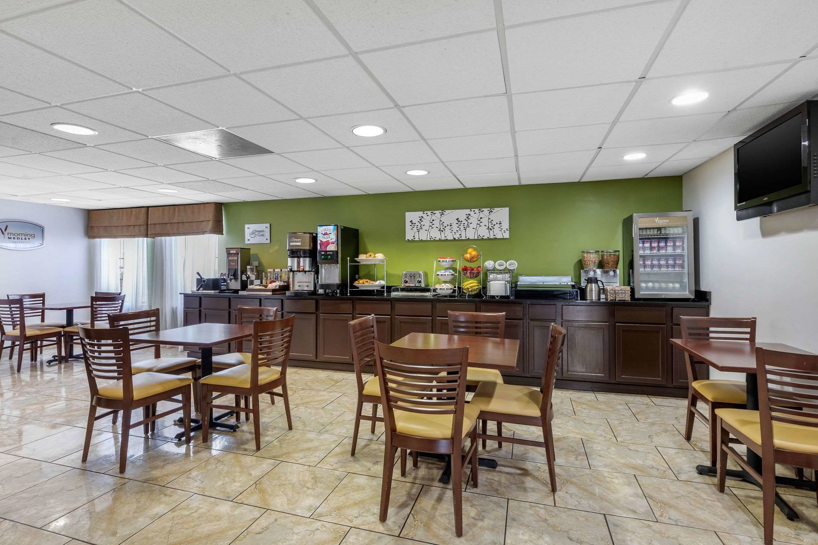 Foto - Sleep Inn near I-80 and I-94