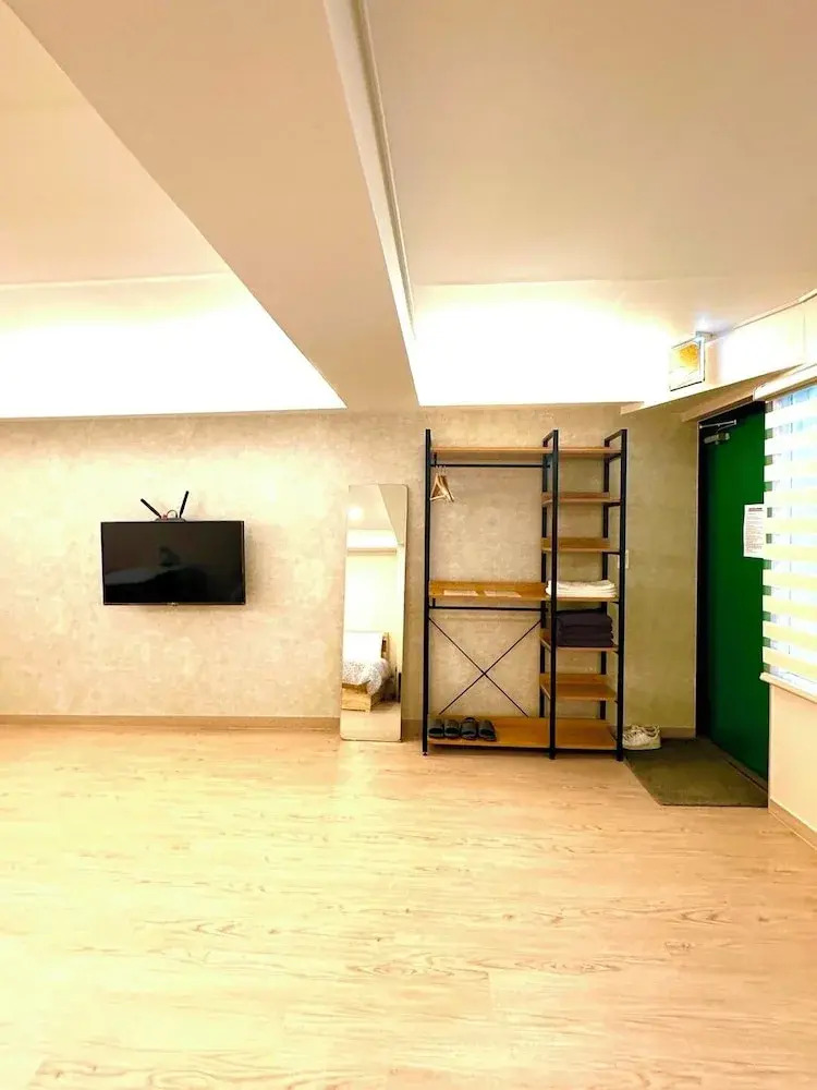 Foto - R Guesthouse Jongmyo