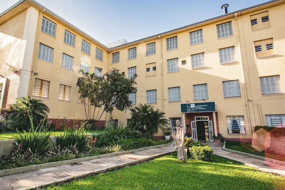 Photo - Hotel Pousada São Lourenço