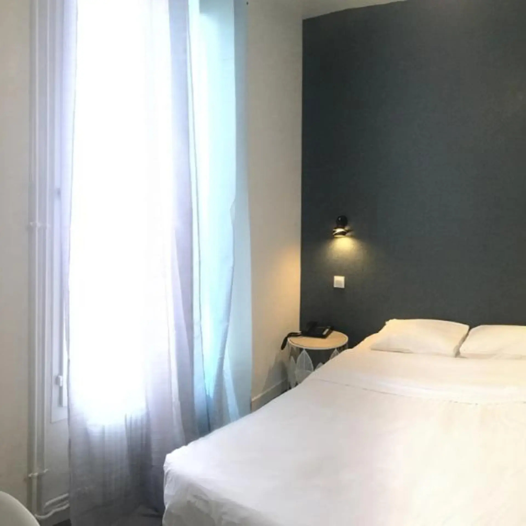 Foto - Hôtel du Maine