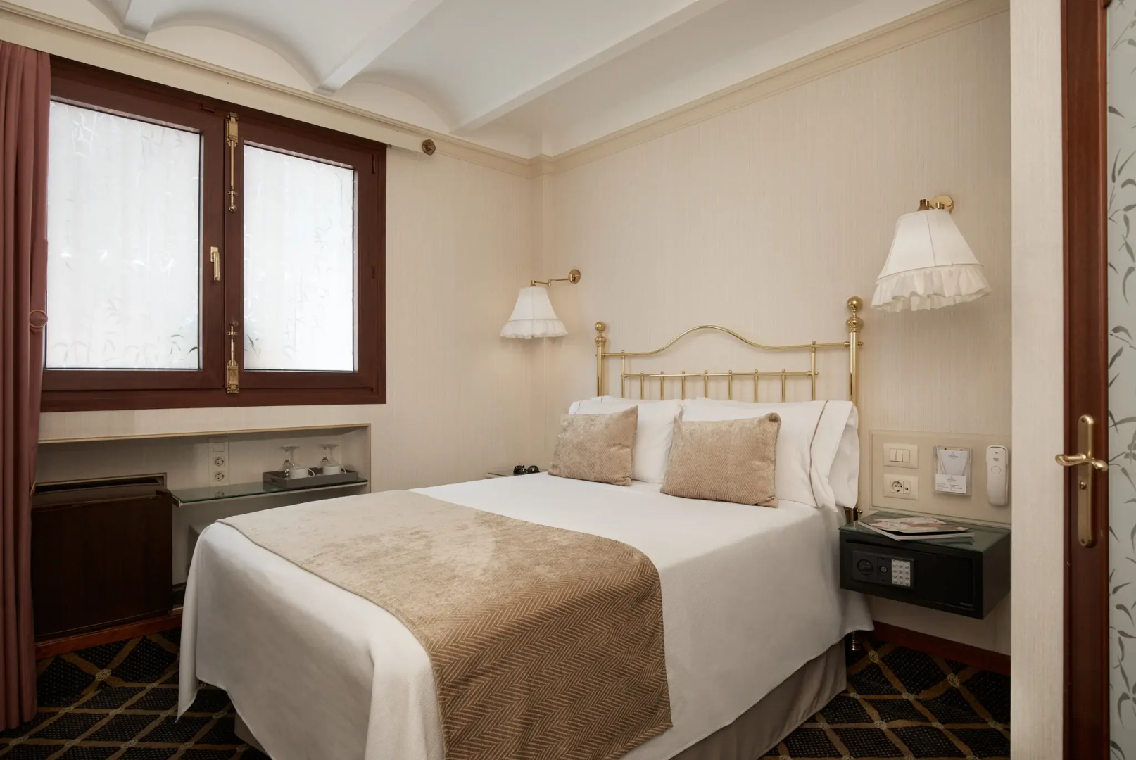 Foto - Hotel Continental Palacete