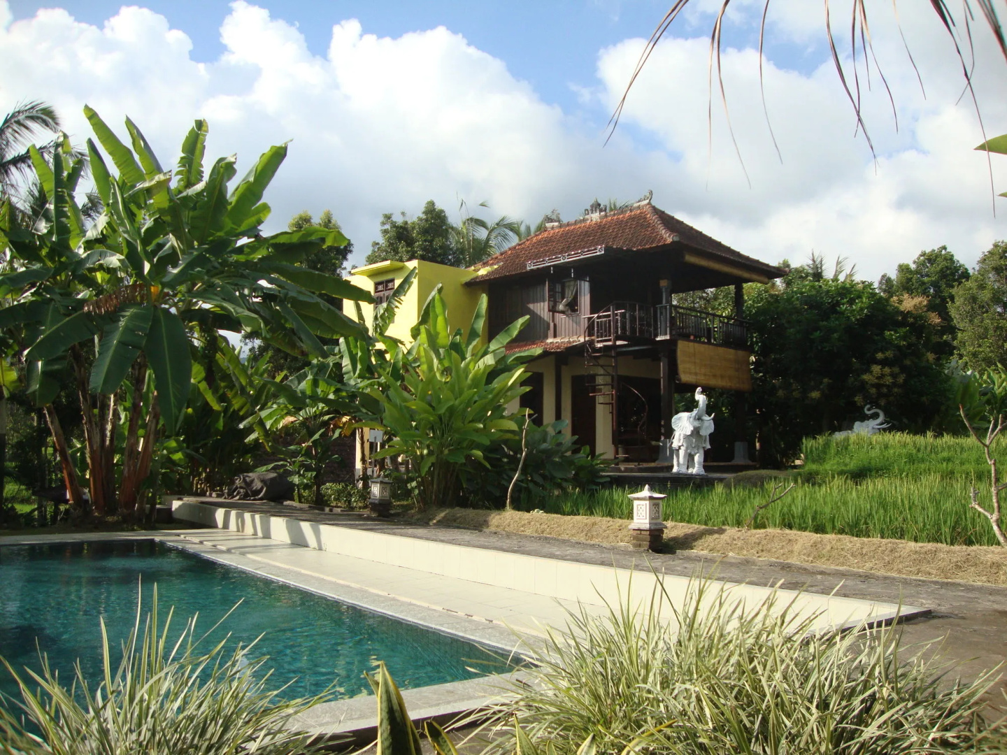 Foto - Atres Villa