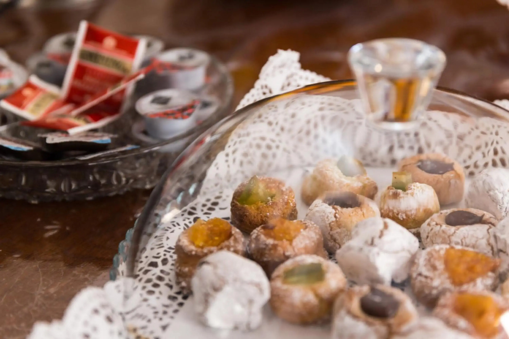 Foto - Affreschi Su Roma Luxury B&B