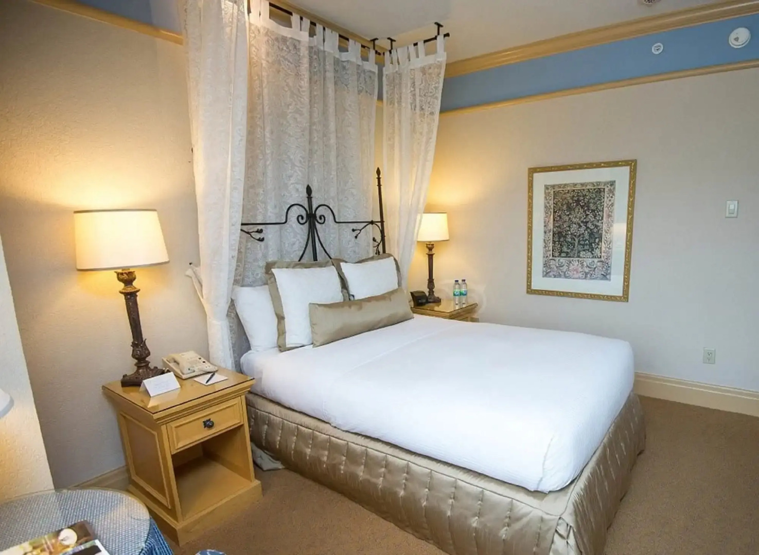 Foto - Old Mill Toronto Hotel