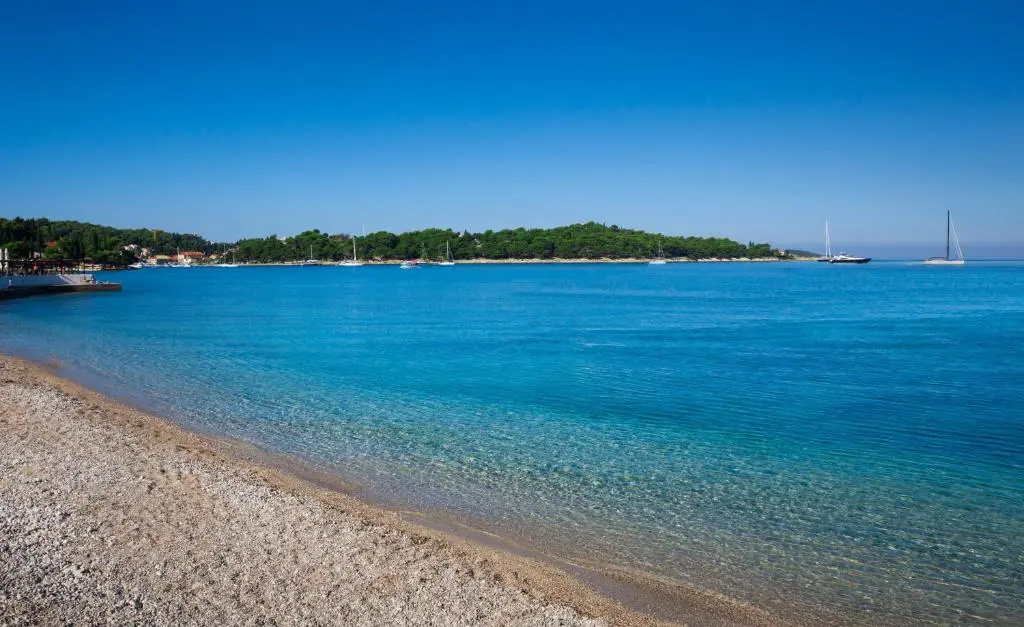 Foto - Remisens Hotel Epidaurus-All inclusive