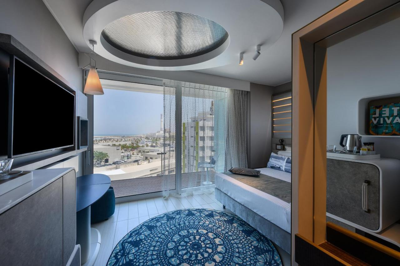 Foto - Port Tower by Isrotel Design