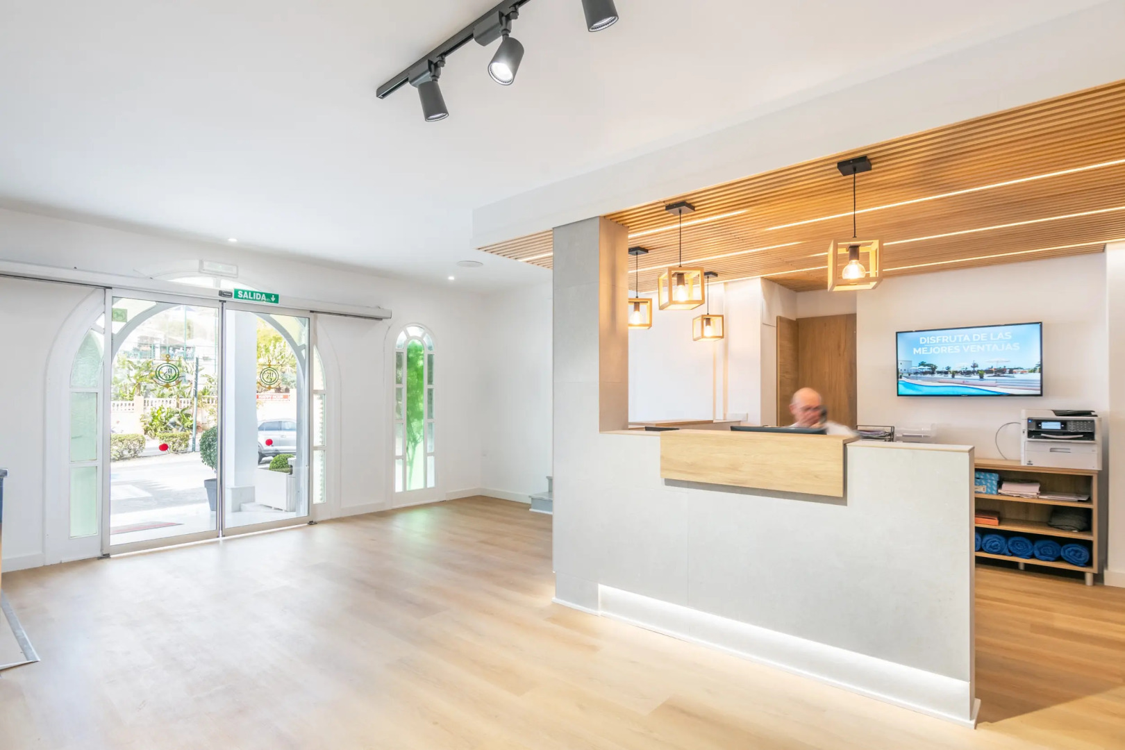 Foto - Hotel Nerja Club by Dorobe