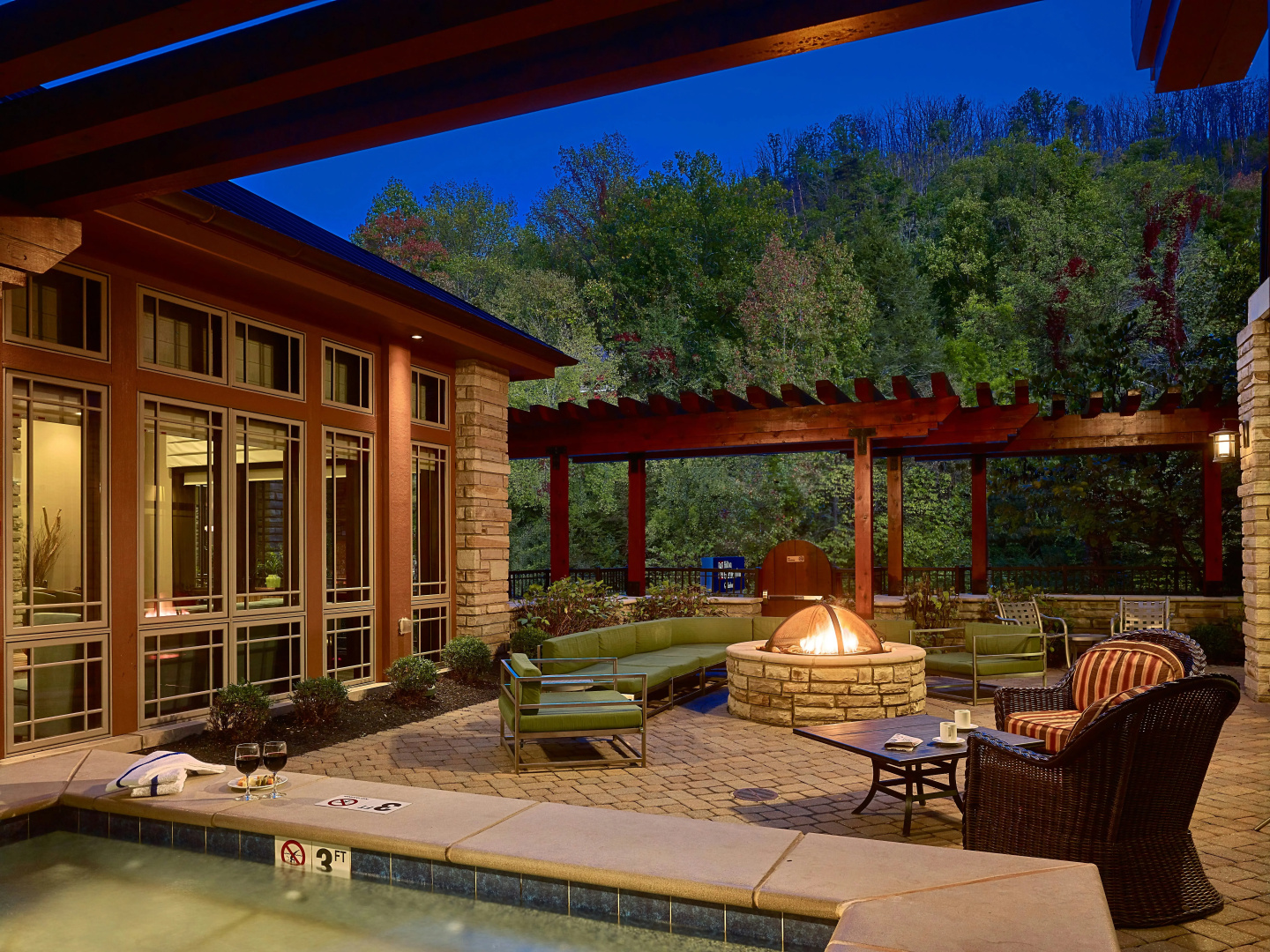 Photo - Hilton Garden Inn Gatlinburg