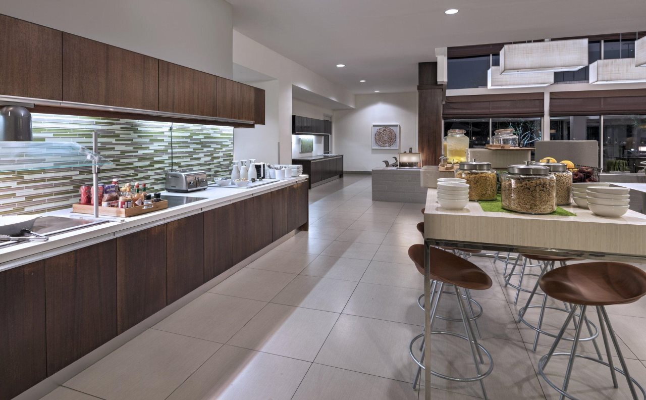 Photo - Element Houston Vintage Park