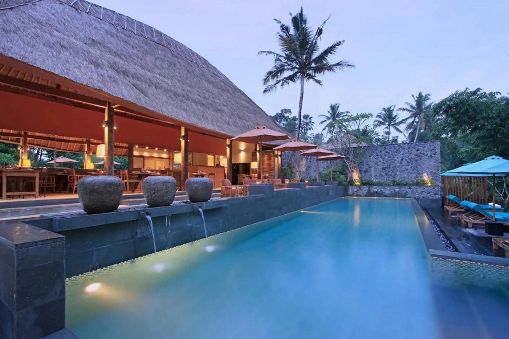 Foto - The Purist Villas & Spa Ubud