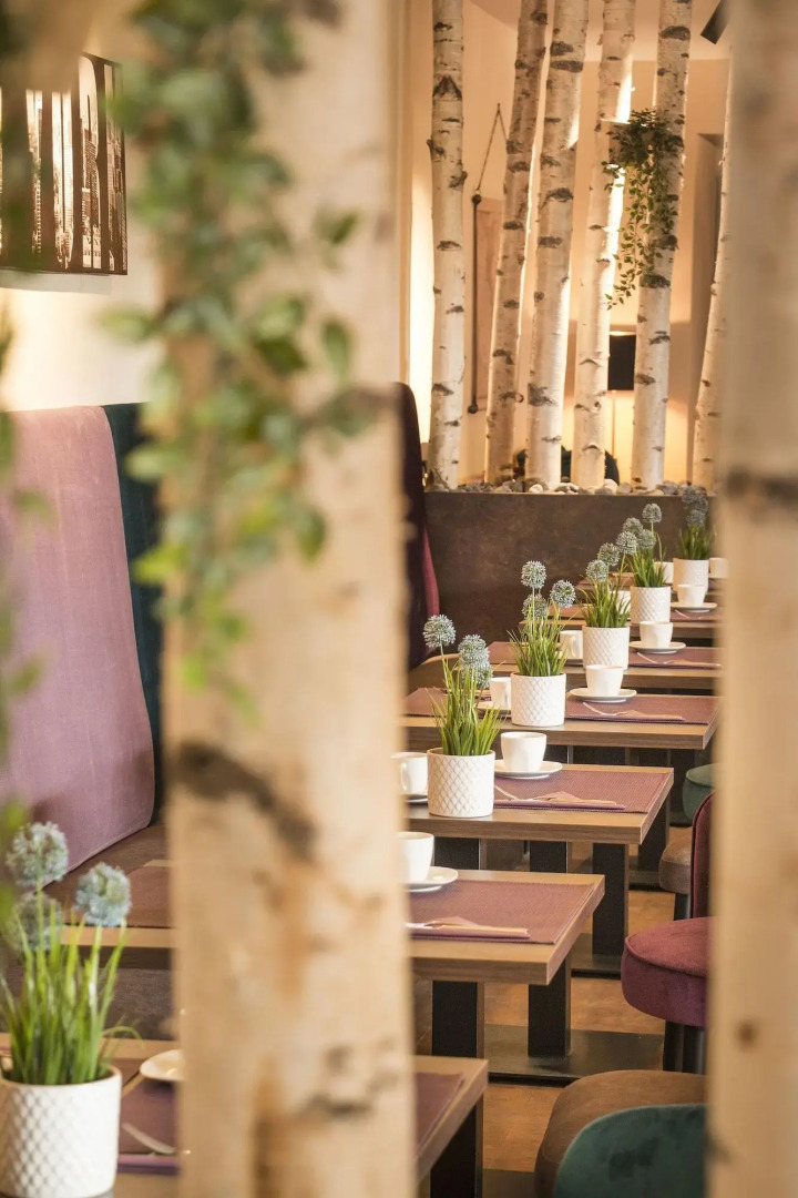 Foto - premium by GS Hotel