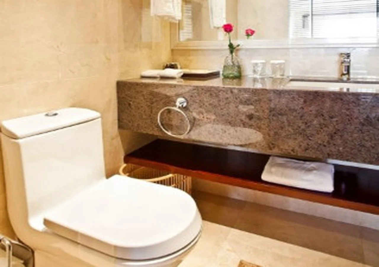 Photo - Beijing Guizhou Hotel