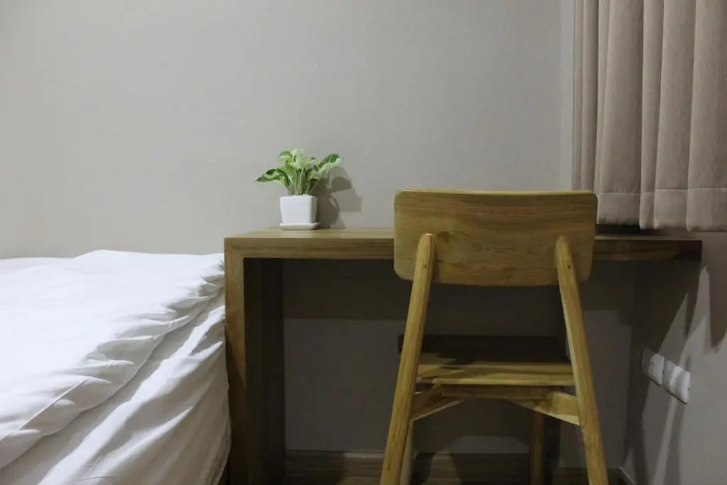 Foto - Maplewood Hotel Chiangmai