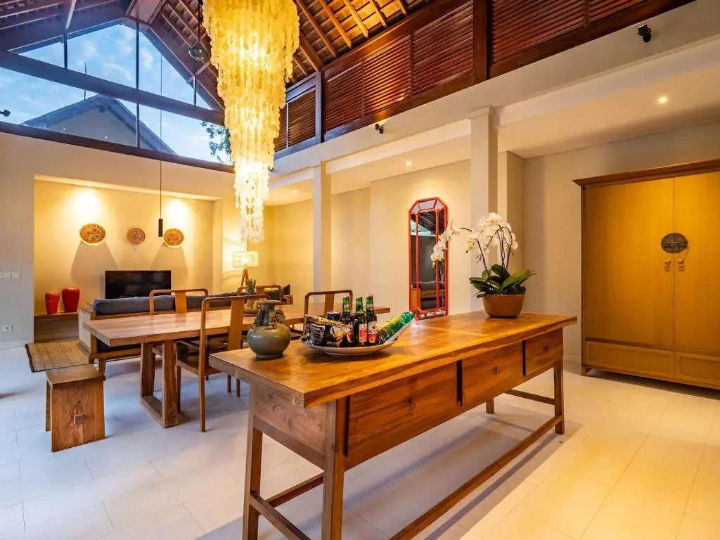 Photo - Bumbak Park Villas By Nakula