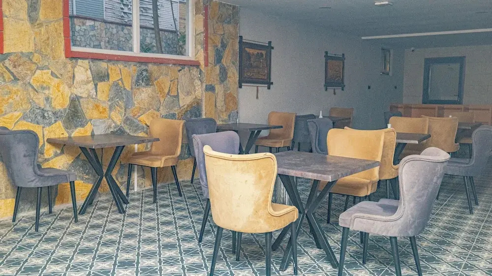 Foto - Elite Marmara Bosphorus Çamlıca