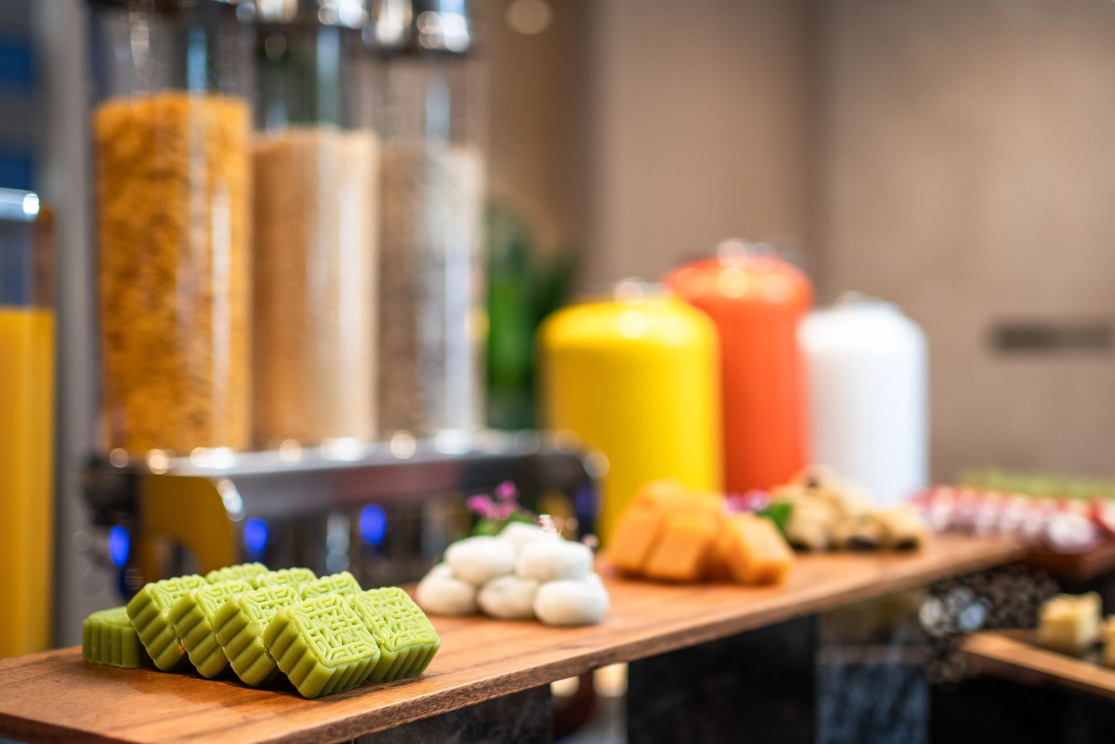 Photo - Holiday Inn Express Beijing Downtown by IHG