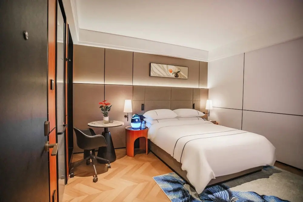 Photo - Value Comfort Hotel Guangzhou