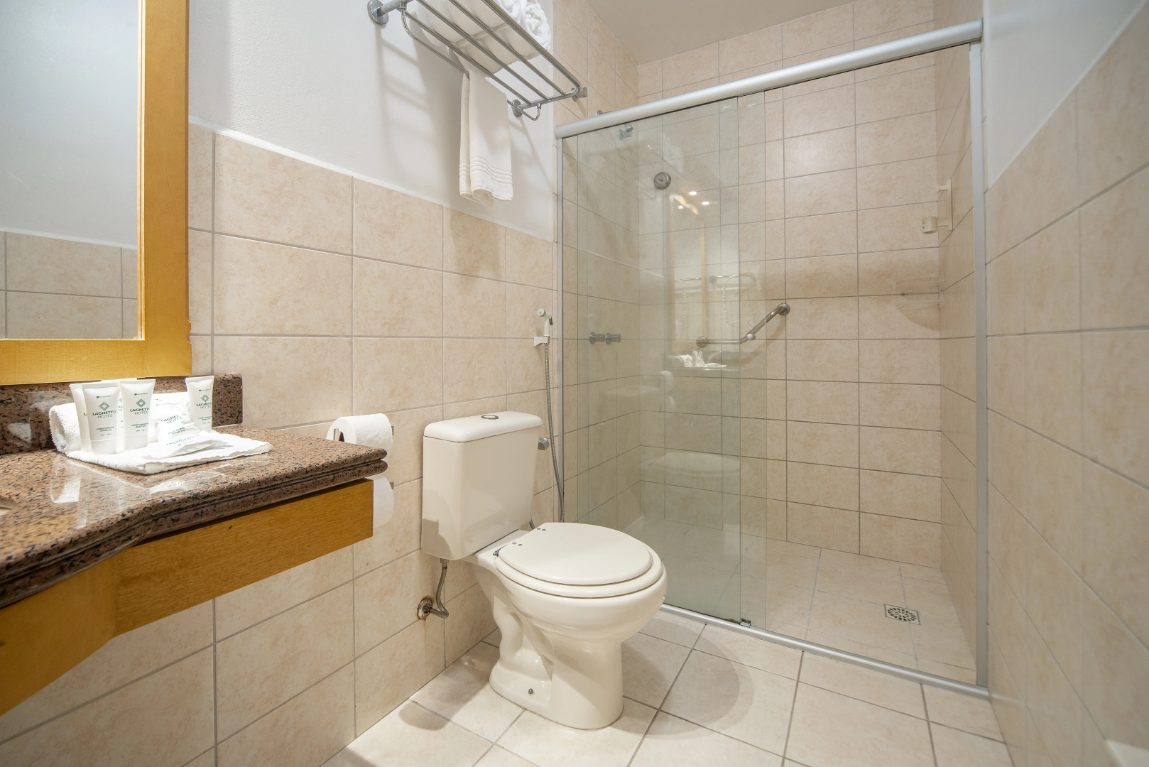 Photo - Hotel Laghetto Toscana