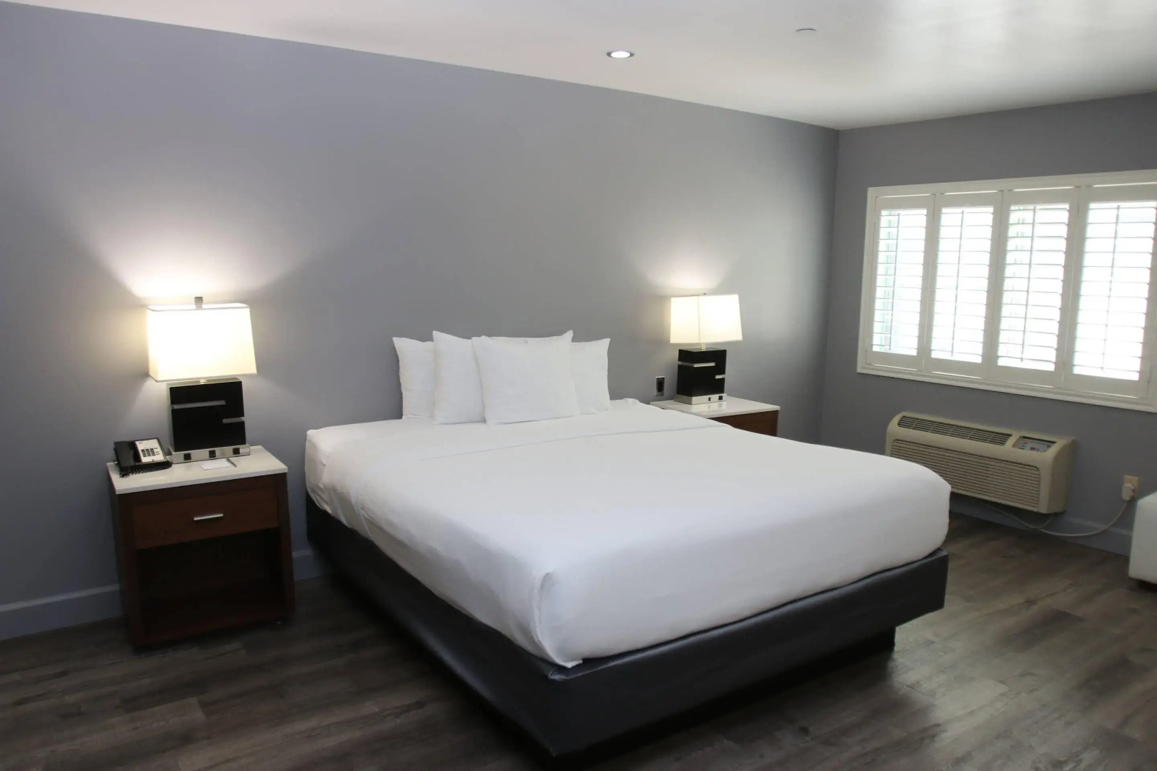 Foto - BLVD Hotel and Studios Universal-Hollywood, an Ascend Collection Hotel