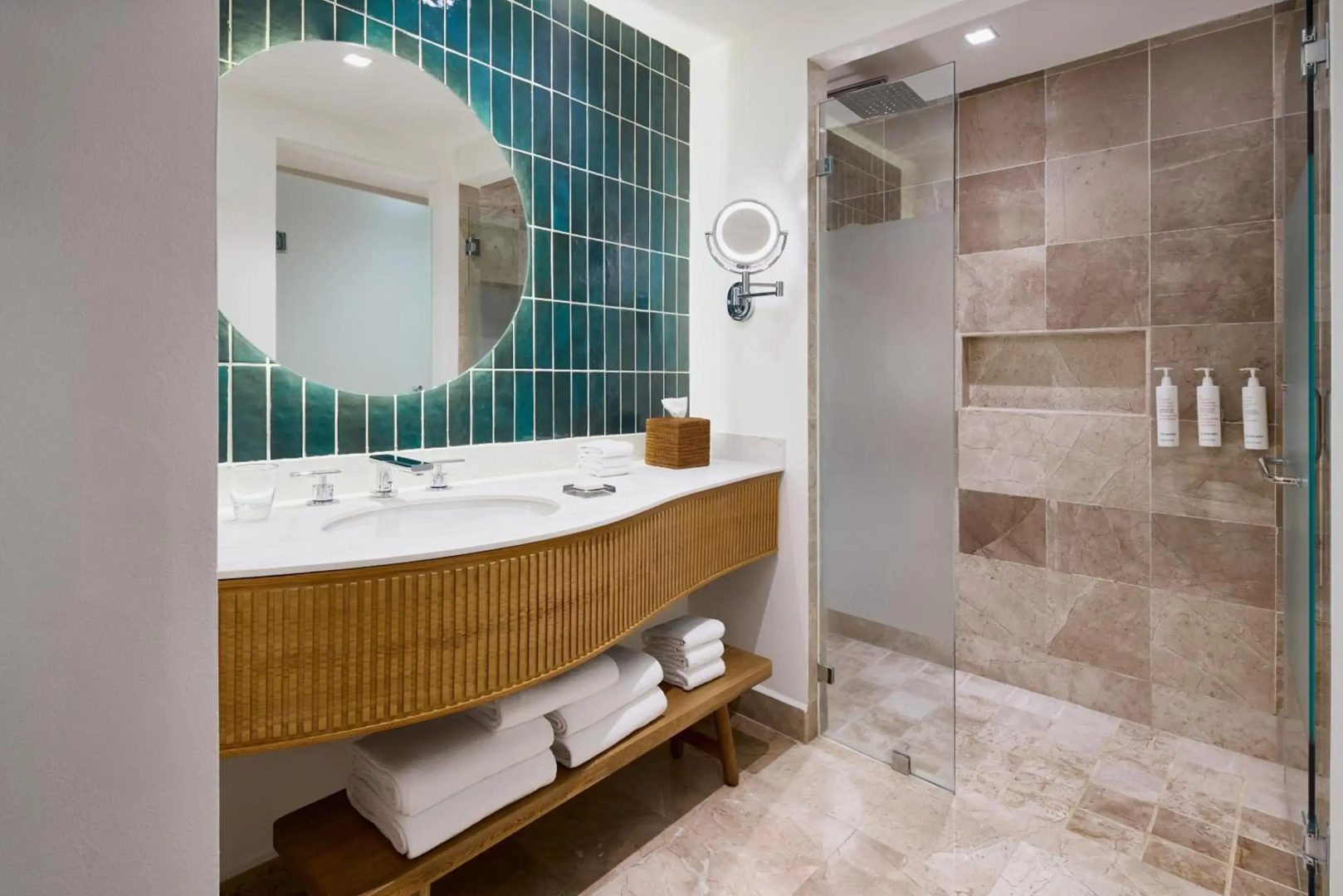 Photo - Marriott Puerto Vallarta Resort & Spa