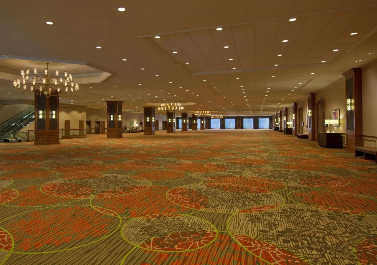 Photo - Sheraton Dallas Hotel