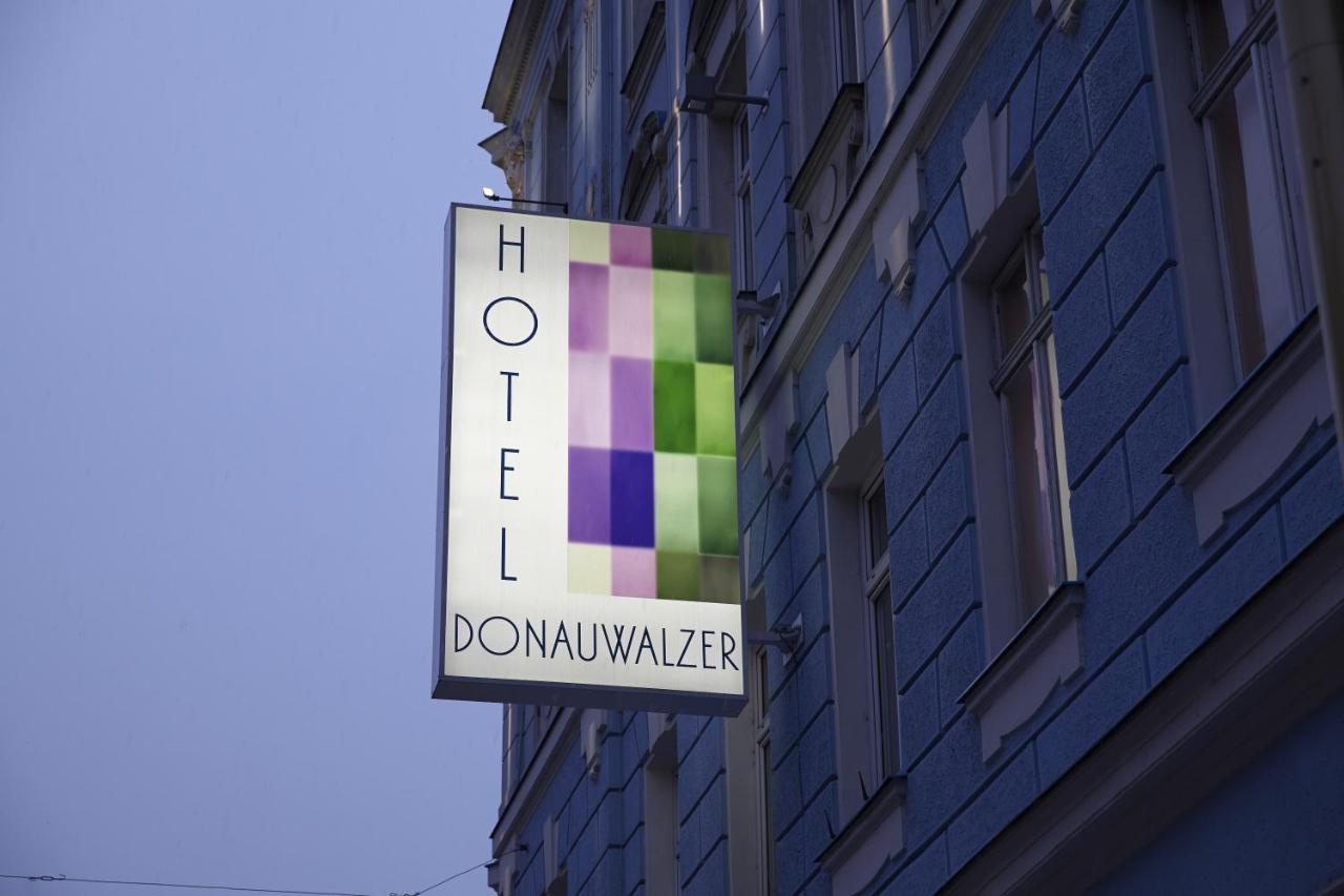 Foto - Boutique Hotel Donauwalzer
