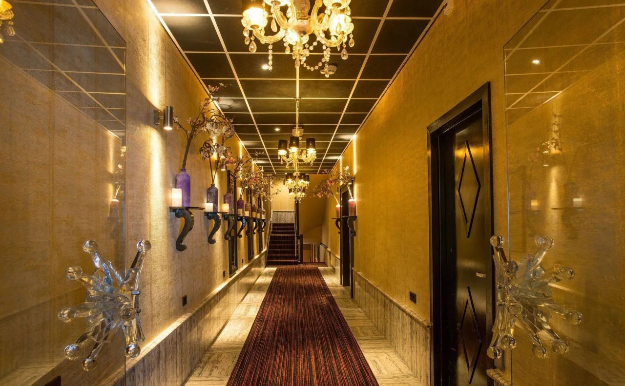 Foto - Hotel Sebastians