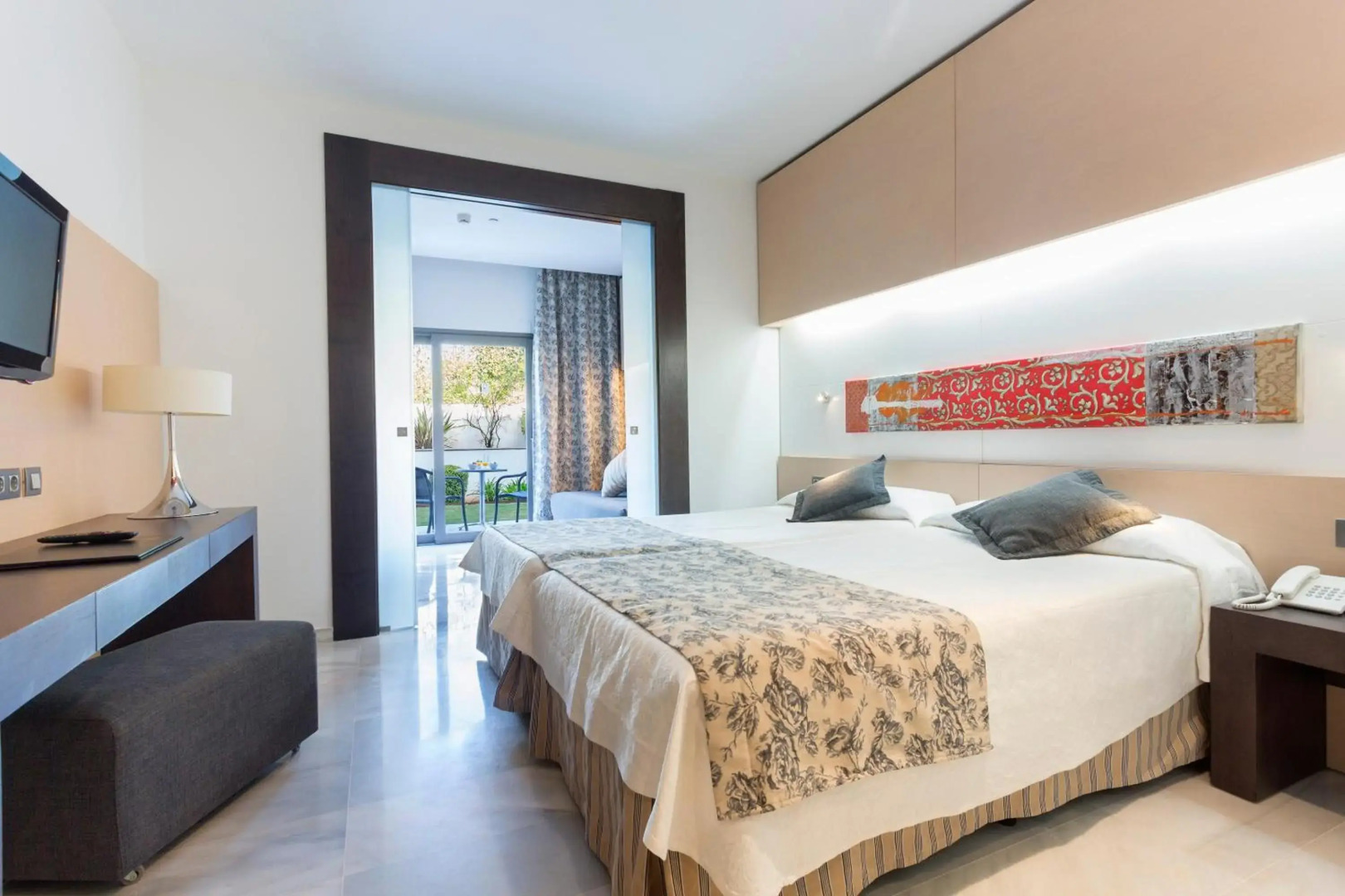 Foto - Hipotels Gran Conil