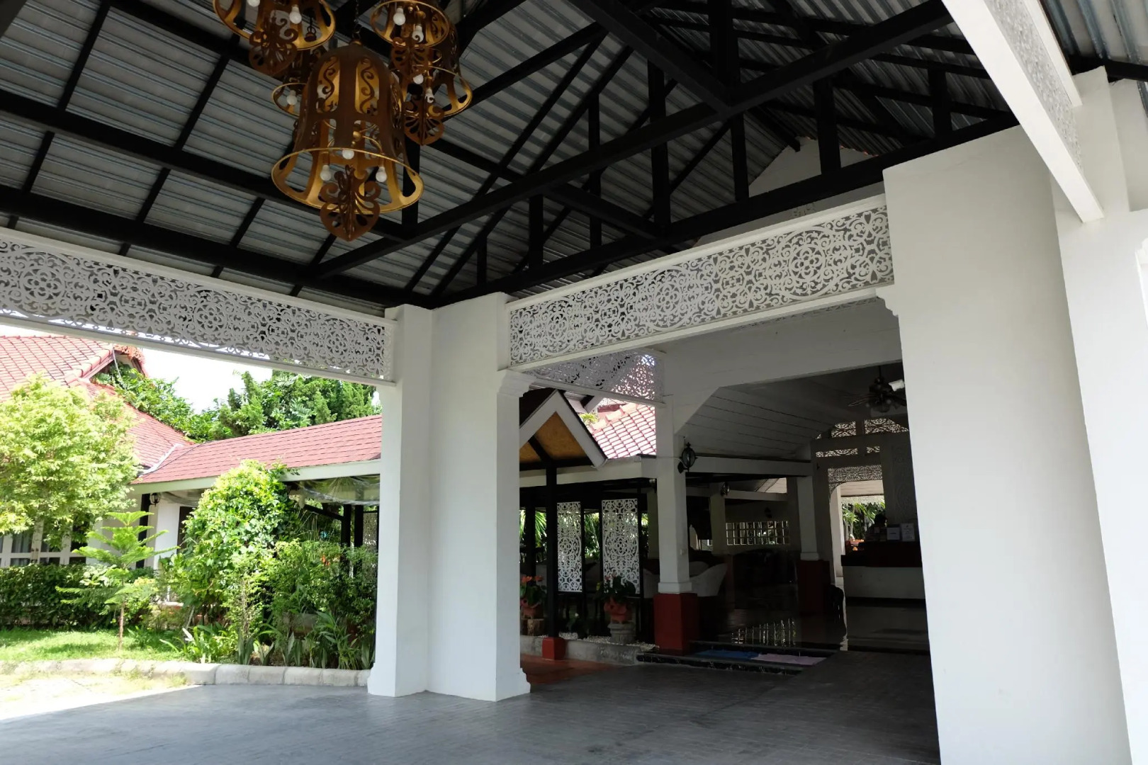 Foto - Karinthip Village