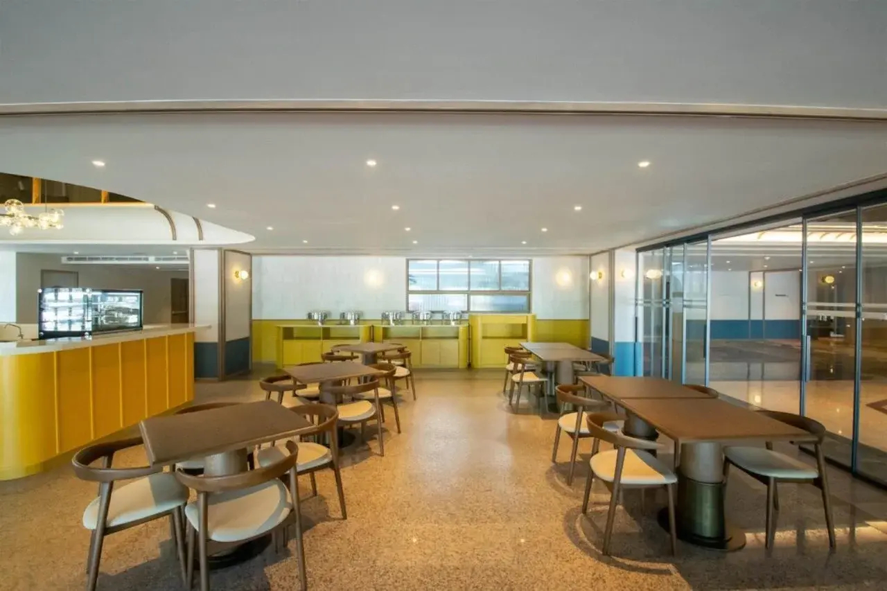 Foto - Best Western Matter Tiwanon Hotel