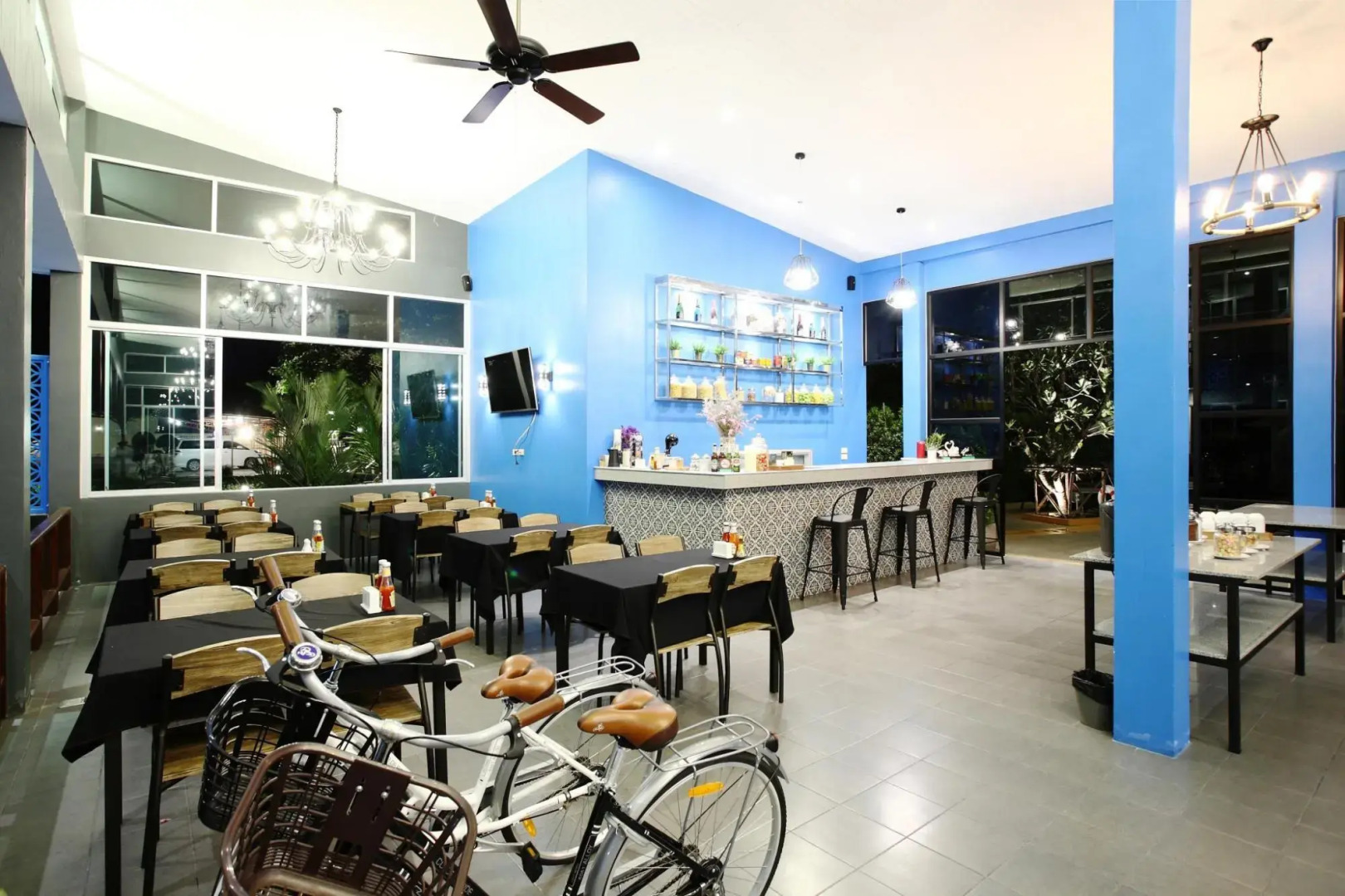 Photo - The Malika Hotel - SHA Extra Plus