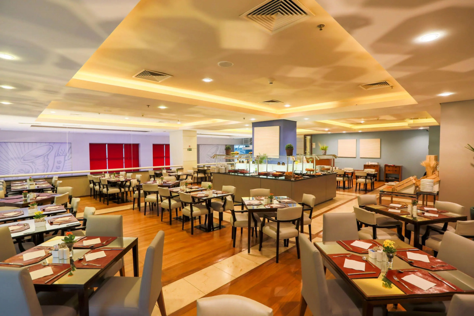 Foto - Pestana Curitiba