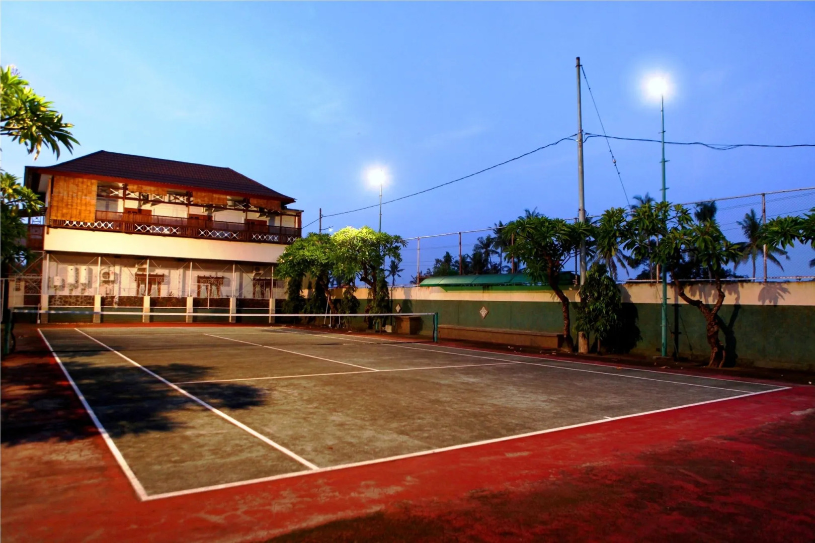 Foto - Bali Taman Beach Resort & Spa Lovina