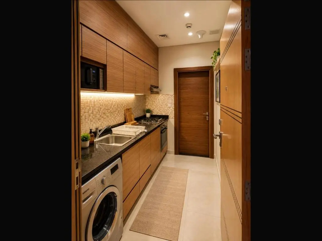 Foto - Tulip Al Barsha Hotel Apartment