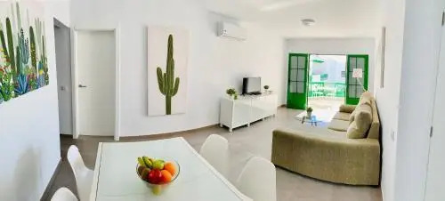 Foto - Apartamentos Zalabar