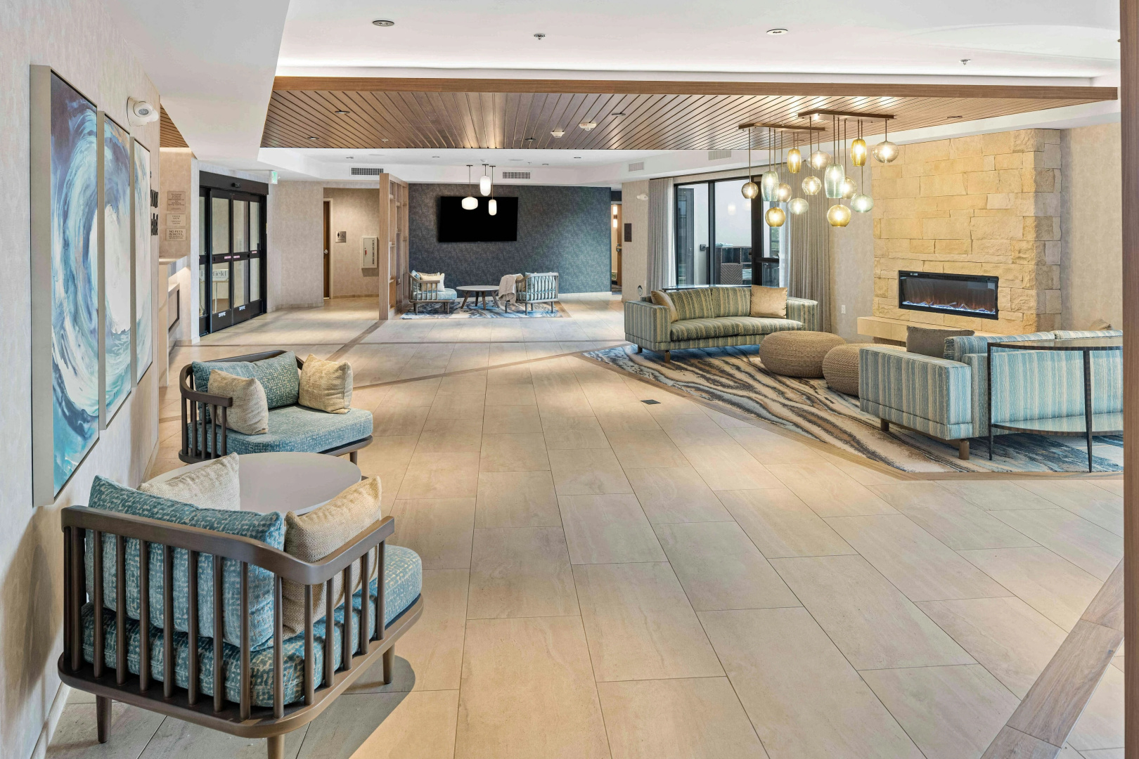 Foto - Fairfield Inn & Suites by Marriott San Diego Pacific Beach