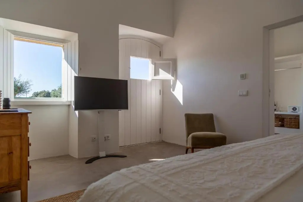 Photo - Cenoura-Brava Villas & Suites.