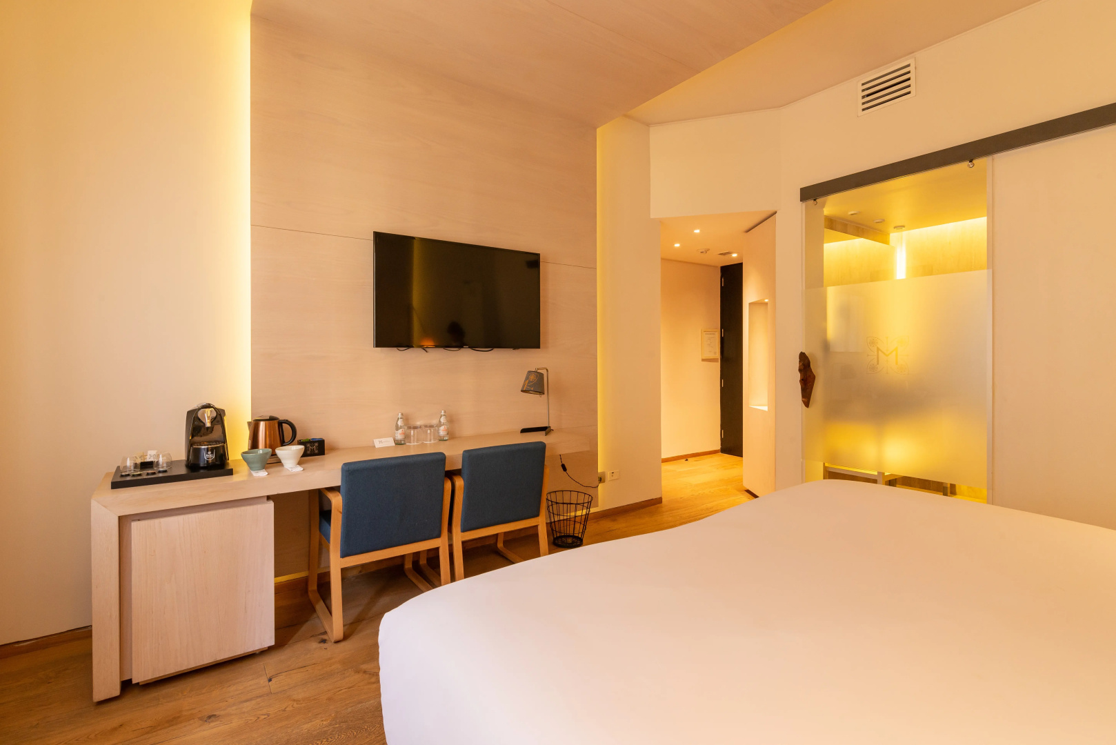 Foto - Hotel Magnolia